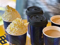 -鲜芒多·杨枝甘露(摩尔城A座10楼店)