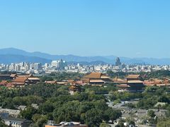 -北京饭店