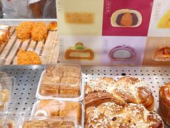 -仟吉(大溪地店)