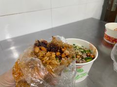 -六广门毛阿姨糯米饭