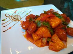 -粥王府 老广传家菜(东关街店)