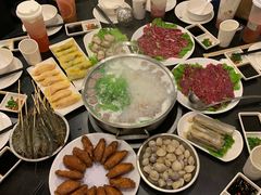 -吉友粥底火锅(方斜路店)