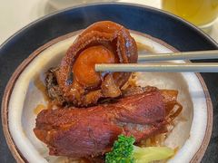 -翕间食·精致淮扬菜(江苏大剧院店)