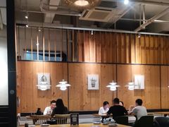 -老板很二(吉大店)