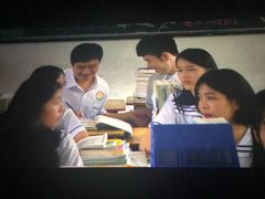 -中影国际影城(华发商都CINITY店)