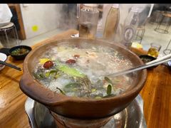 -洪大厨鸡煲(福田店)