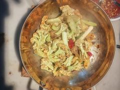 -绿茶餐厅(千岛湖银泰城店)