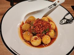 -太二酸菜鱼(汕头苏宁广场店)