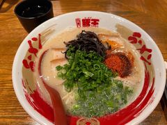 -豚王拉面(澳门银河店)