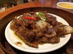 -杭州JW万豪酒店-万豪中餐厅