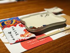 -肉魁屋·烧肉·烧鸟·酒场(高新店)