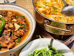 -大张烙馍村·美食地标(泉山店)