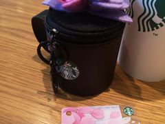 -星巴克(深圳佳宁娜友谊广场店)