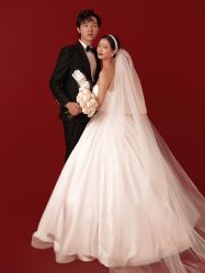 点击看大图 -青禾蒙娜丽莎婚纱摄影(武汉总店)