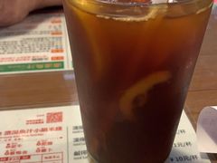 -肥汁米蘭香港米线(宁波路总店)