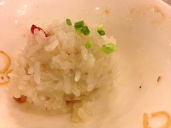 豆腐圆子-华中科技大学百景园(三楼酒店)