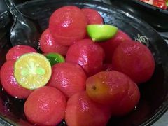 -一棠龙虾•王牌虾球(恒隆广场店)