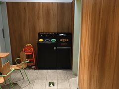 -麦当劳(安定门外大街店)