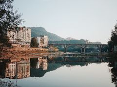 -恩阳古镇