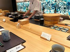 -小十Omakase(地王大厦店)