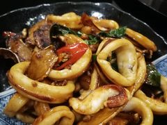 -巷语私房料理(华一实业大厦店)