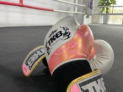 -FIGHTMAN格斗俱乐部(长宁临空店)
