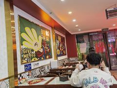 -杨记跷脚牛肉面(下元店)