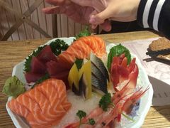 -林妈妈村·日式料理(宝山万达店)