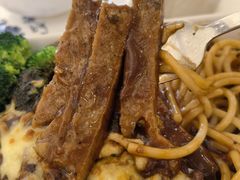 -金利茶餐厅(中船汇店)