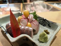 -然寿司(郎园vintage店)