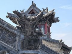 -阎锡山故居