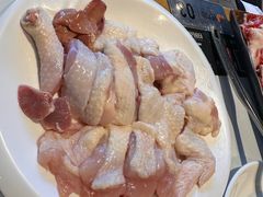 -蚝大仙横琴生蚝火锅(中央汇店)