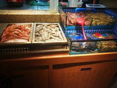 -海汕记·潮汕鲜牛肉火锅·自助