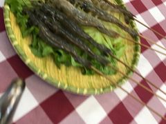 -吉源大排档·鱼生·海鲜(烧烤彩印厂店)