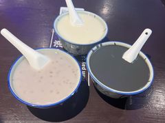 -佳佳甜品(寧波街總店)