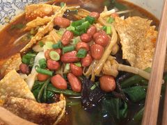 -陈记柳州螺蛳粉(大坪店)
