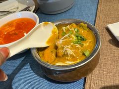 -娜玛瑟德餐厅(仙足岛店)