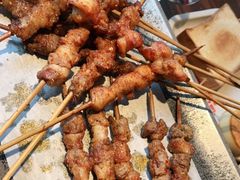 -管氏翅吧(地安门店)