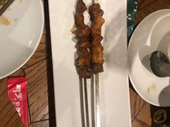 -阿罗新疆菜(人民广场店)