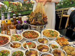 -成都瓜串串(华强北店)