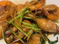 -松沪名灶·豆浆鱼头·新上海菜(飞航吾悦广场店)