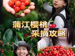 -樱桃山旅游景区