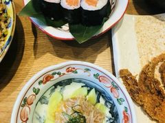 -渔藤(万柳东路店)
