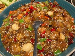 -华豫川酒家(大卫城店)