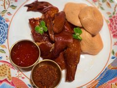 -千百味红餐厅·非遗江西菜(绿地双子塔总店)