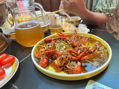 -虾乐园龙虾·夜宵(松江店)