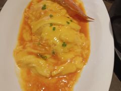 -海派悦庭·海胆烧麦·新融合菜(凯德广场店)