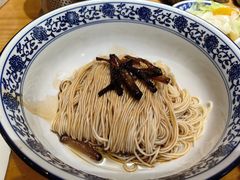 -君东记本帮面馆(天钥桥路店)