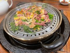 桑拿鸡-阿多私房菜(顺德店)