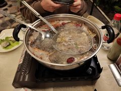 -小煵记·打边炉(西丽文光店)